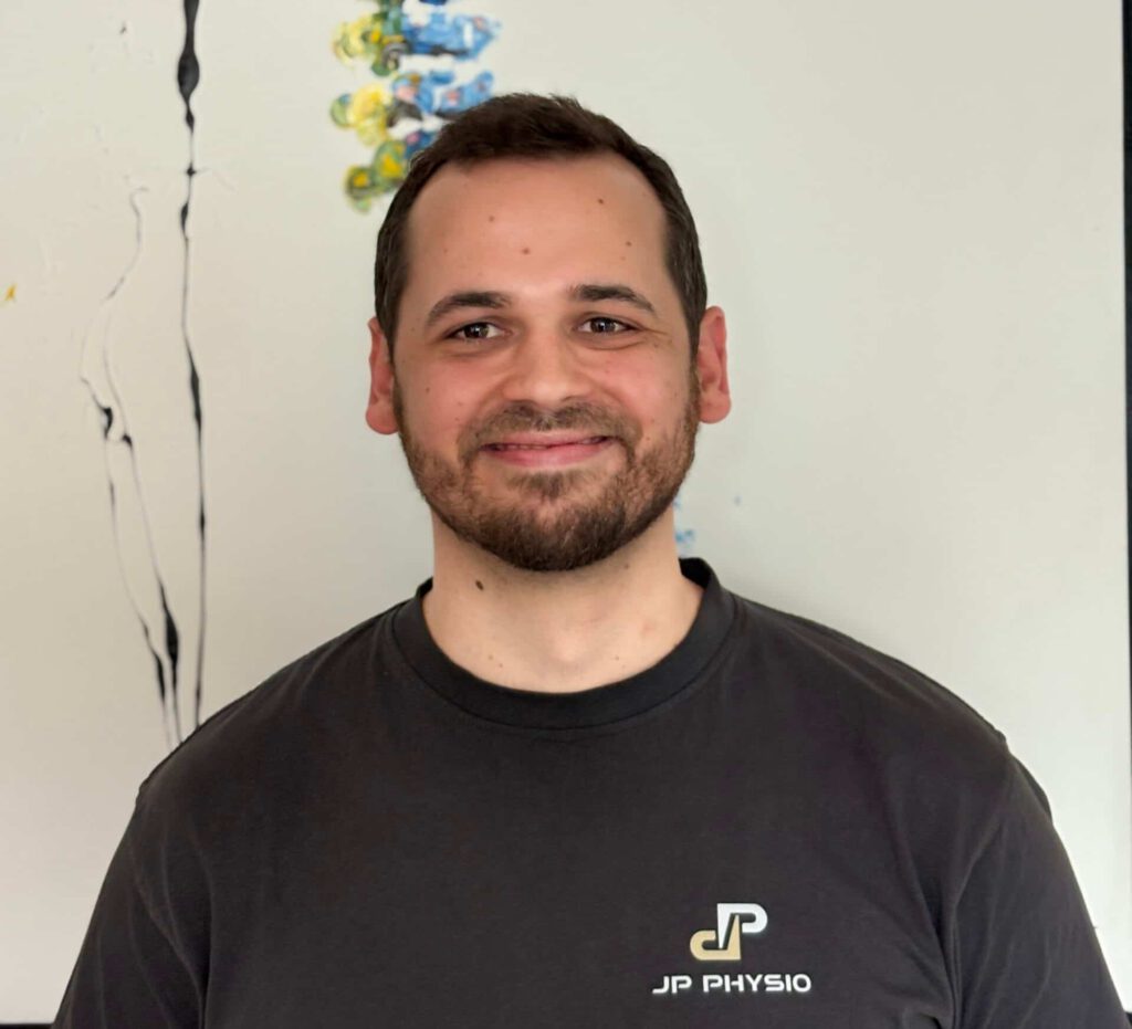 Physiotherapie Trier